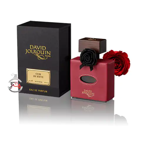 عطر ادکلن دیوید ژورکین کویر د ریو